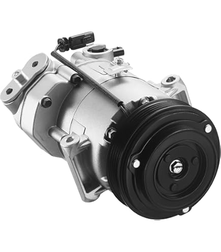 Amazon.com: Global Parts Distributors - HD Tm16 2Gr 12V (6511572